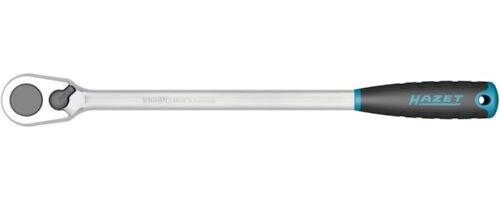 Hazet Hebel Umschaltknarre 1/2 Zoll 90 Zähne 415 mm Produktbild Hazet Hebel Umschaltknarre 1/2 Zoll 90 Zähne 415 mm