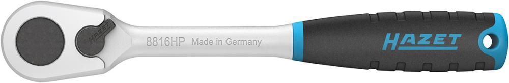 Hazet Hebel Umschaltknarre 3/8 Zoll 90 Zähne 200 mm 8816HP Produktbild Hazet Hebel Umschaltknarre 3/8 Zoll 90 Zähne 200 mm 8816HP