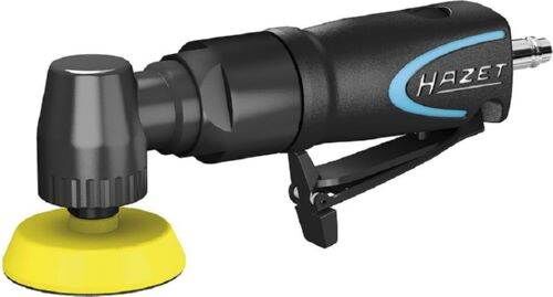 Hazet Druckluft Polierer Mini 9033M-9 Produktbild Hazet Druckluft Polierer Mini 9033M-9