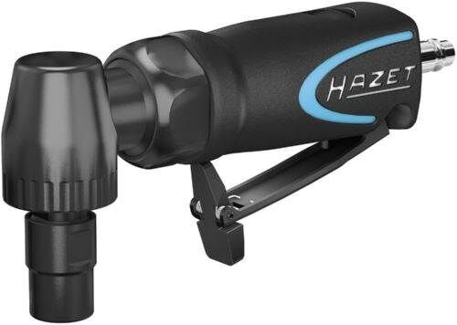 Hazet Druckluft Stabschleifer Mini abgewinkelt 9032M-5 Produktbild Hazet Druckluft Stabschleifer Mini abgewinkelt 9032M-5