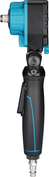 Hazet Schlagschrauber Druckluft 9012ATT 6,3 bar 500 Nm Produktbild Hazet Schlagschrauber Druckluft 9012ATT 6,3 bar 500 Nm