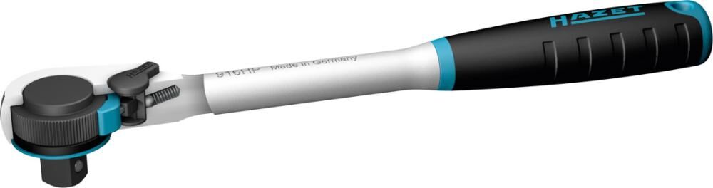 Hazet Steckschlüssel Satz 953HP 1/4 Zoll und 1/2 Zoll 47 teilig Hazet Steckschlüssel Satz 953HP 1/4 Zoll und 1/2 Zoll 47 teilig