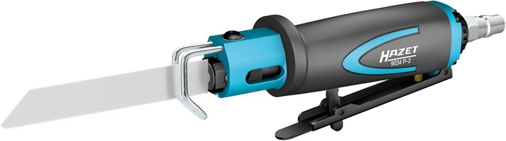 Hazet Stichsäge Druckluft 9034P-2 Produktbild Hazet Stichsäge Druckluft 9034P-2