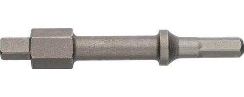 Hazet Vibrationsmeissel 9035V-03 Vierkant 3/8 Zoll für Druckluft Meißelhammer Produktbild Hazet Vibrationsmeissel 9035V-03 Vierkant 3/8 Zoll für Druckluft Meißelhammer