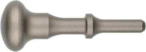 Hazet Vibrationsmeissel 9035V-09 gewölbt für Druckluft Meißelhammer Produktbild Hazet Vibrationsmeissel 9035V-09 gewölbt für Druckluft Meißelhammer