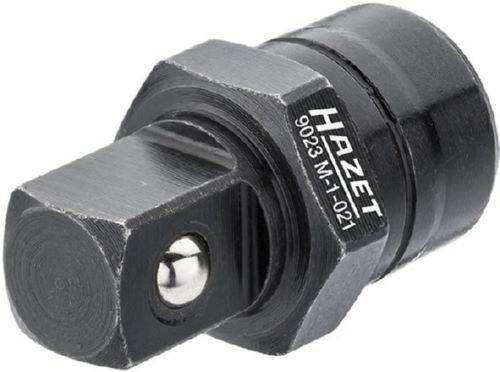 Hazet Vierkantereinsatz 9023M-1-021 10,0 mm 3/8 Zoll für Ratschenschrauber Produktbild Hazet Vierkantereinsatz 9023M-1-021 10,0 mm 3/8 Zoll für Ratschenschrauber