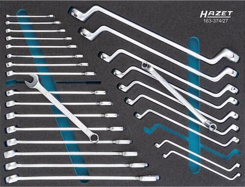 Hazet Werkstattwagen 179N-7/137 137 teilig Hazet Werkstattwagen 179N-7/137 137 teilig
