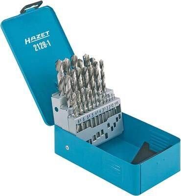 Hazet Werkstattwagen 179N-7 mit 220 teiligem Werkzeugsortiment Produktbild Hazet Werkstattwagen 179N-7 mit 220 teiligem Werkzeugsortiment bild 6