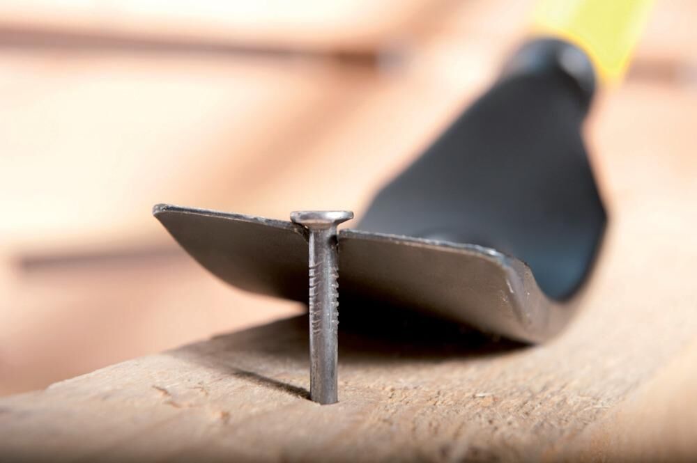 Hebe und Ausschalgerät Murxi 900 mm Produktbild Hebe und Ausschalgerät Murxi 900 mm bild 4