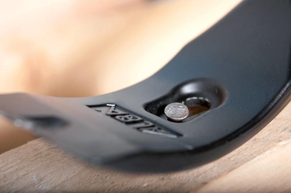 Hebe und Ausschalgerät Murxi 900 mm Produktbild Hebe und Ausschalgerät Murxi 900 mm bild 5