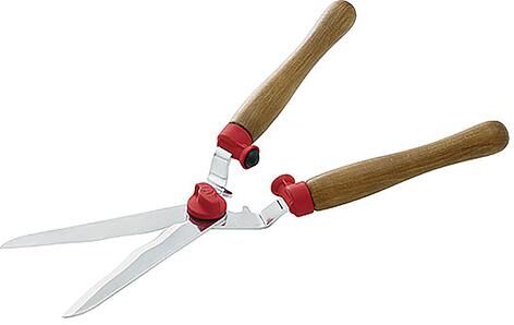Wolf-Garten Heckenschere HS-W Produktbild Wolf-Garten Heckenschere HS-W