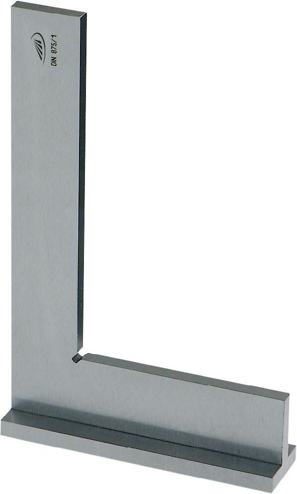 Helios Preisser Anschlagwinkel DIN875/IIB 1000x500mm Produktbild Helios Preisser Anschlagwinkel DIN875/IIB 1000x500mm