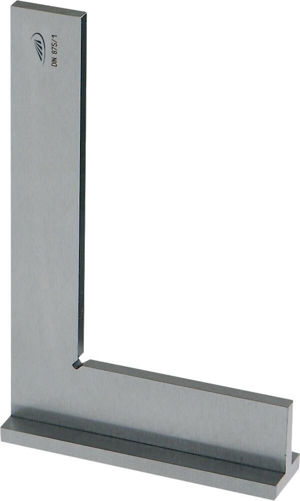 Helios Preisser Anschlagwinkel DIN875/0B 250x165mm rostfrei Produktbild Helios Preisser Anschlagwinkel DIN875/0B 250x165mm rostfrei