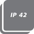 Helios Preisser Digital Messuhr IP42 25,0mm/0,010mm Helios Preisser Digital Messuhr IP42 25,0mm/0,010mm