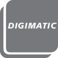 Helios Preisser Digitalmessuhr IP 54 12,5 /0,001