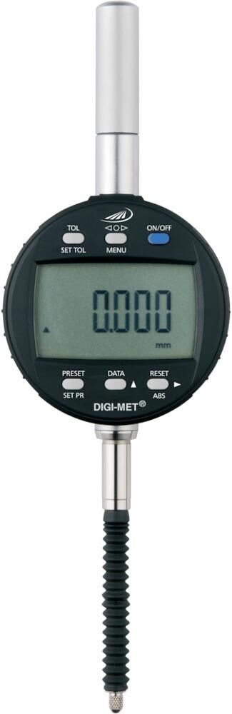 Helios Preisser Digitalmessuhr IP 54 25,0 /0,001