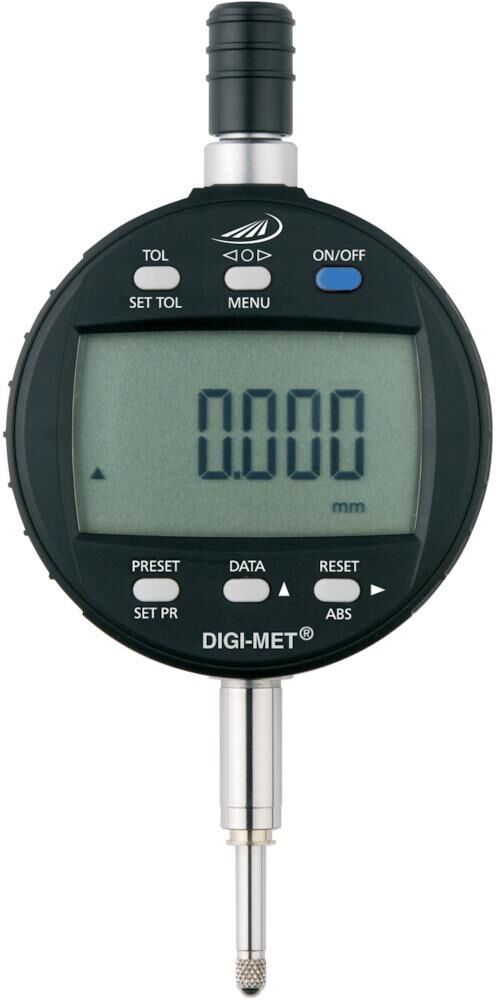 Helios Preisser Digitalmessuhr Digi-Met 100,0 /0,001 Produktbild Helios Preisser Digitalmessuhr Digi-Met 100,0 /0,001