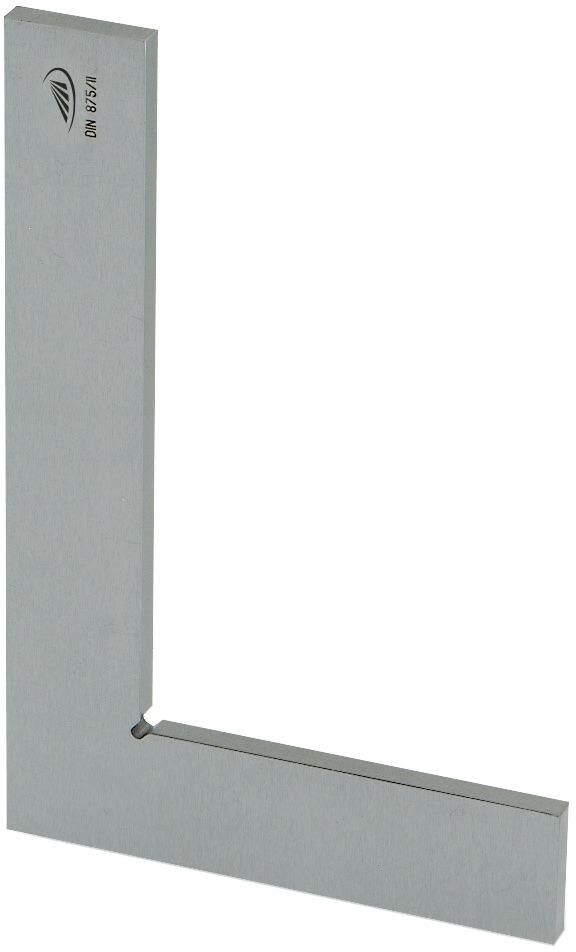 Helios Preisser Flachwinkel DIN875/II A 1000x500mm Produktbild Helios Preisser Flachwinkel DIN875/II A 1000x500mm