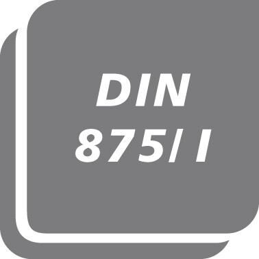 Helios Preisser Flachwinkel DIN875/I A 400x265mm rostfrei Produktbild Helios Preisser Flachwinkel DIN875/I A 400x265mm rostfrei bild 2