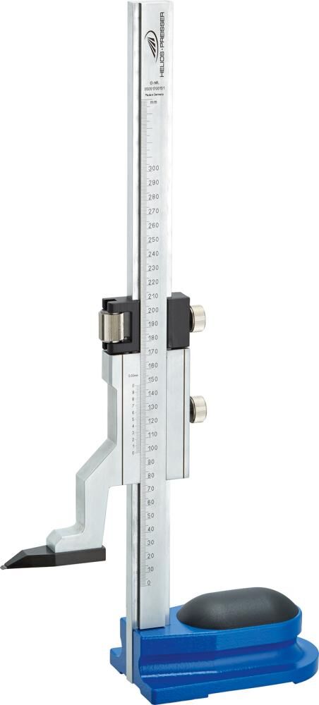 Helios Preisser Höhenreißer mit Feineinstellung 1000mm Produktbild Helios Preisser Höhenreißer mit Feineinstellung 1000mm