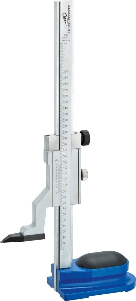 Helios Preisser Höhenreißer mit Zahnstange 600mm Produktbild Helios Preisser Höhenreißer mit Zahnstange 600mm