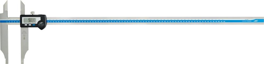 Helios Preisser Messschieber Werkstatt digital mit Spitze 300mm Produktbild Helios Preisser Messschieber Werkstatt digital mit Spitze 300mm