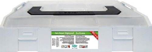 Heller Diamantbohrerset CERA EXPERT 6 Teile Produktbild Heller Diamantbohrerset CERA EXPERT 6 Teile