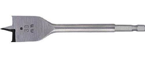 Heller Flachfräsbohrer Quickbit 10 mm