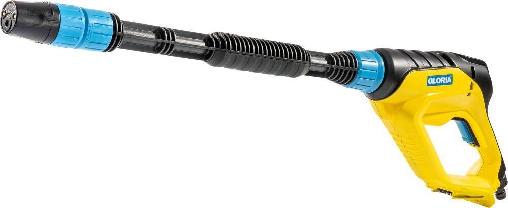 GLORIA Hochleistungssprüher MultiJet li-on 18 Volt ohne Akku Produktbild GLORIA Hochleistungssprüher MultiJet li-on 18 Volt ohne Akku