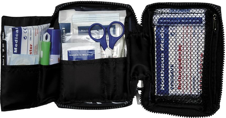 Holthaus Medical Erste Hilfe Set Travel Produktbild Holthaus Medical Erste Hilfe Set Travel