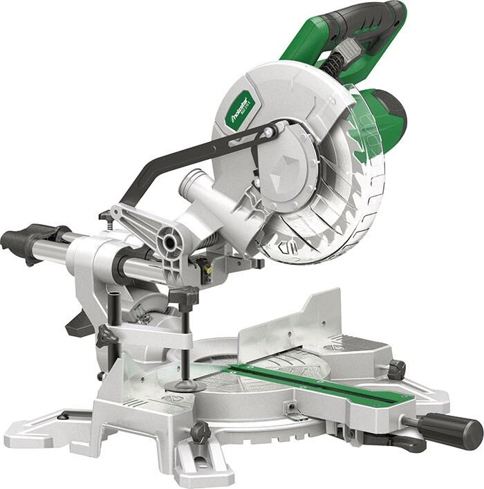 Holzstar Kapp- und Gehrungssäge KGZ 210 E Produktbild Holzstar Kapp- und Gehrungssäge KGZ 210 E