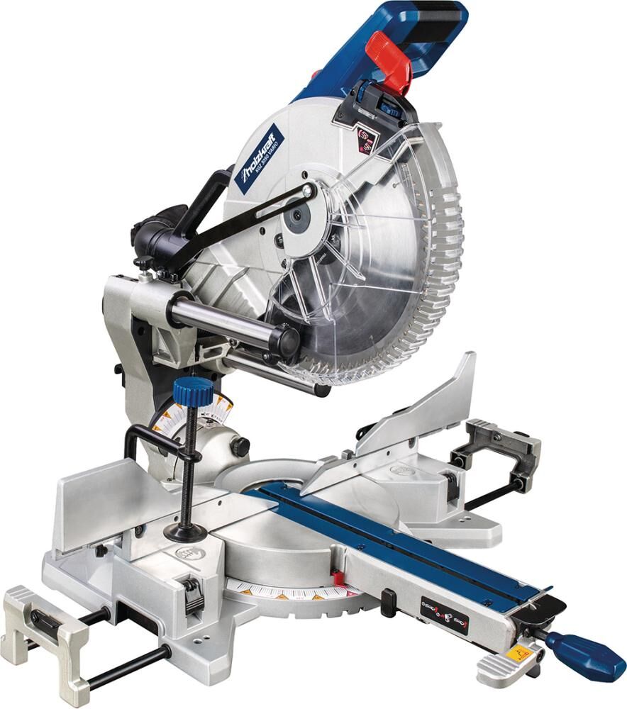 Holzstar Kapp- und Gehrungssäge KGZ 3050 Vario Produktbild Holzstar Kapp- und Gehrungssäge KGZ 3050 Vario