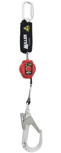 Honeywell Absturzsicherung Turbolite Edge Länge 1,8m