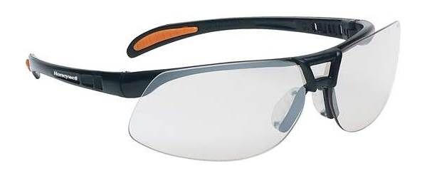 Honeywell Schutzbrille Protege beschlagfrei klar Produktbild Honeywell Schutzbrille Protege beschlagfrei klar