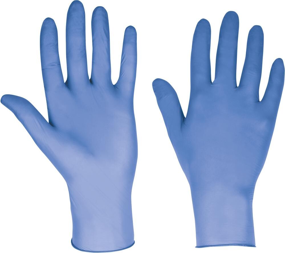 KCL Honeywell Einweghandschuhe Dexpure 803-81 Pack a 200 Stück Gr. S