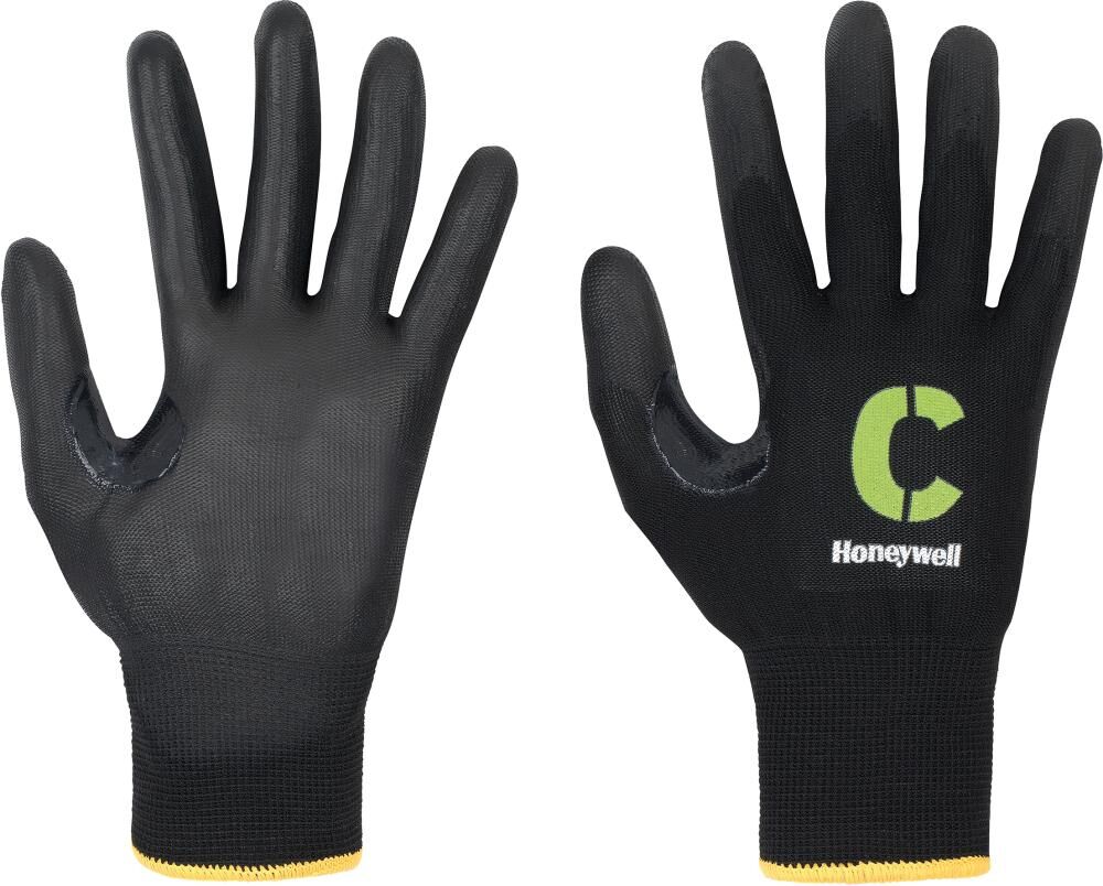 KCL Honeywell Handschuh C+G Vertigo Black Original NIT 5 Gr. 8 Produktbild KCL Honeywell Handschuh C+G Vertigo Black Original NIT 5 Gr. 8