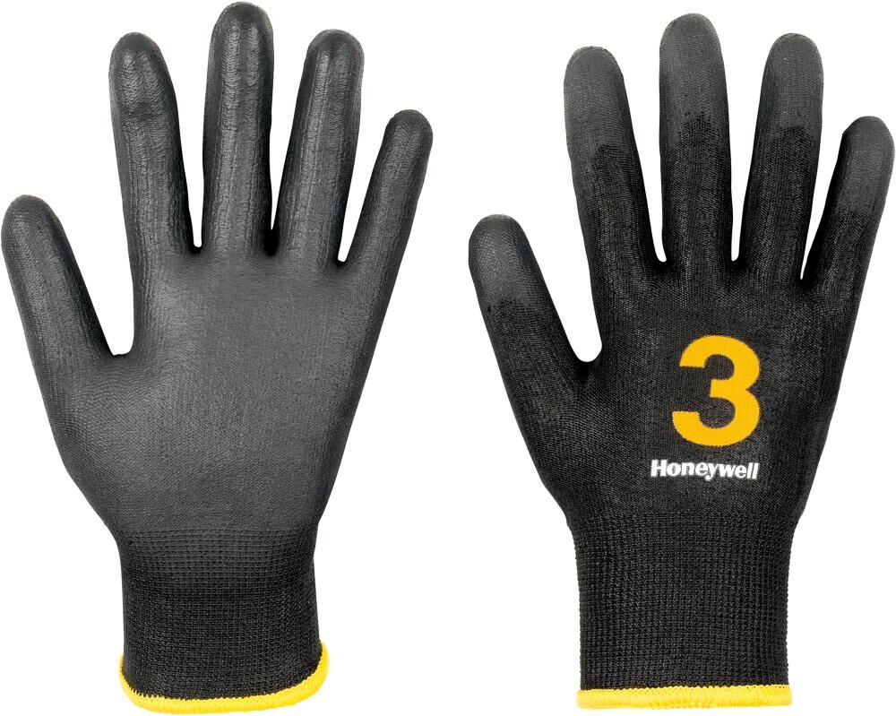 KCL Honeywell Handschuh C+G Vertigo Black Original NIT 3 Gr. 10 Produktbild KCL Honeywell Handschuh C+G Vertigo Black Original NIT 3 Gr. 10