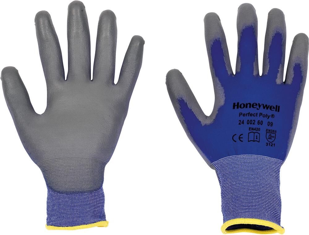 KCL Honeywell Strickhandschuh Perfect Fit Polyskin Gr. 10 Produktbild KCL Honeywell Strickhandschuh Perfect Fit Polyskin Gr. 10
