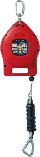 Honeywell Höhensicherungsgerät Falcon Edge Länge 9m Produktbild Honeywell Höhensicherungsgerät Falcon Edge Länge 9m bild 2