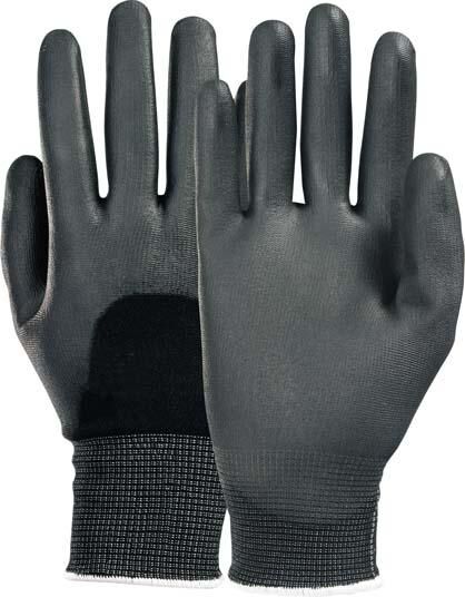 KCL Honeywell Montagehandschuh Camapur Comfort 626 Gr. 9 Produktbild KCL Honeywell Montagehandschuh Camapur Comfort 626 Gr. 9