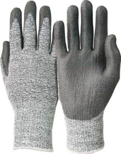 Honeywell Schnittschutzhandschuh Camapur Cut 627 Größe 10 dunkelgrau Produktbild Honeywell Schnittschutzhandschuh Camapur Cut 627 Größe 10 dunkelgrau