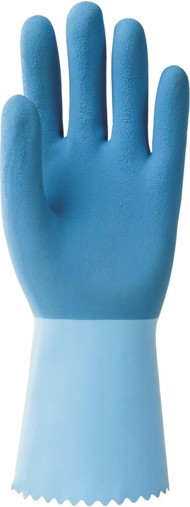 KLC Honeywell Chemikalienschutzhandschuh Camatex 451 Gr. 10 Produktbild KLC Honeywell Chemikalienschutzhandschuh Camatex 451 Gr. 10 bild 9