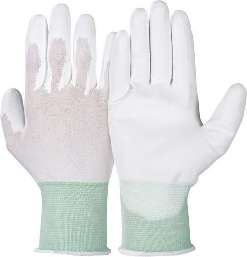 KCL Honeywell Schutzhandschuh FiroMech 629 Gr. 10 Produktbild KCL Honeywell Schutzhandschuh FiroMech 629 Gr. 10