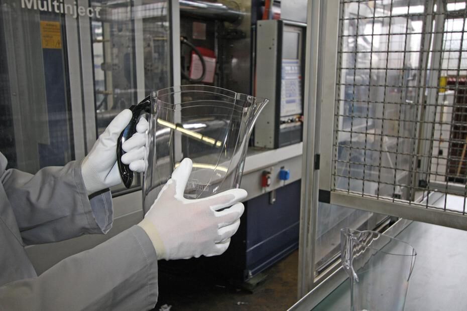 KCL Honeywell Schutzhandschuh FiroMech 629 Gr. 10 Produktbild KCL Honeywell Schutzhandschuh FiroMech 629 Gr. 10 bild 5