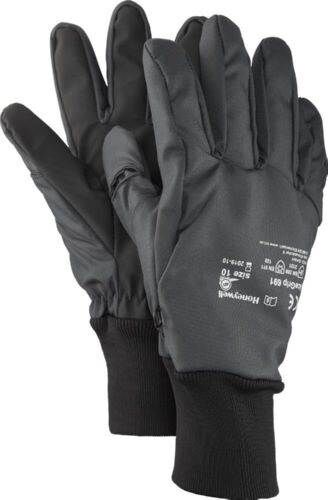Honeywell Kälteschutzhandschuh Icegrip 691 Größe 8 blau schwarz Produktbild Honeywell Kälteschutzhandschuh Icegrip 691 Größe 8 blau schwarz