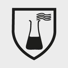 Honeywell Chemikalienschutzhandschuh TevuChem 765 Größe 8 dunkelblau Produktbild Honeywell Chemikalienschutzhandschuh TevuChem 765 Größe 8 dunkelblau bild 2