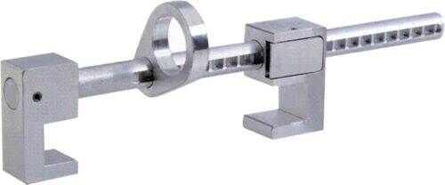 Honeywell Trägerklemme Beam Glide Miller Produktbild Honeywell Trägerklemme Beam Glide Miller