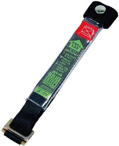 Honeywell Trittschlaufe Reilief Steps Produktbild Honeywell Trittschlaufe Reilief Steps