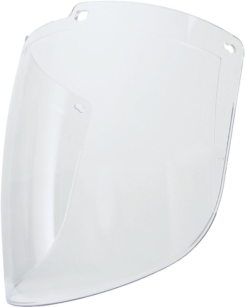 Honeywell Visier Turboshield klarbeschlaghemmend kratzfest