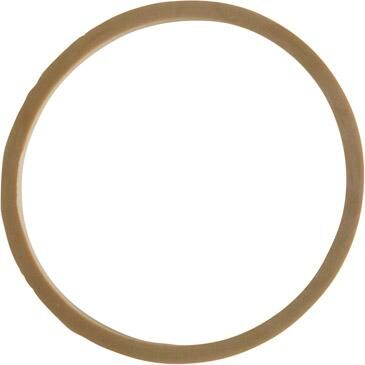 Hünersdorff Dichtring für Weithals Verschraubung Produktbild Hünersdorff Dichtring für Weithals Verschraubung